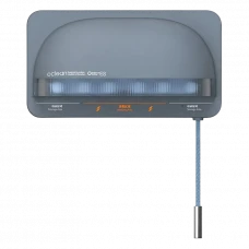 Стерилизатор для зубных щеток Oclean S1, Серый