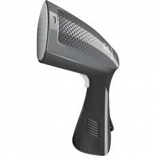 Aparat de călcat vertical cu aburi Electrolux E6HS1-2EG, 1200W, Gri