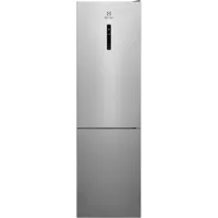 Frigider Electrolux LNT7ME36X3, Grey
