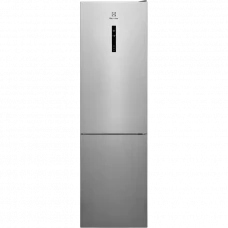 Frigider Electrolux LNT7ME36X3, Grey