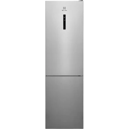 Frigider Electrolux LNT7ME36X3, Grey