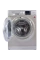 Mașină de spălat Hotpoint-Ariston RSPG 623 SD UA, 6kg, Argintiu