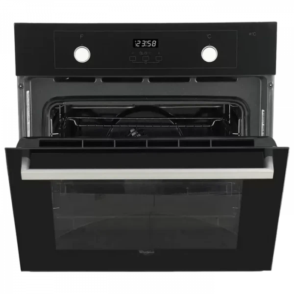 Cuptor Electric Whirlpool Absolute AKP 786 NB, Negru