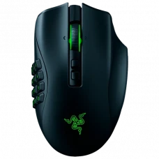 Gaming Mouse RAZER Naga Pro, Negru