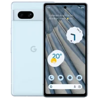 Smartphone Google Pixel 7a, 8GB/128GB, Sea