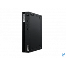 Desktop PC Lenovo ThinkCentre M70q Tiny, Tiny, 4GB/256GB, Intel UHD Graphics 630, Fără SO