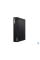 Desktop PC Lenovo ThinkCentre M70q Tiny, Tiny, 4GB/256GB, Intel UHD Graphics 630, Fără SO
