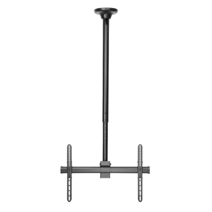 Suport pentru tavan Reflecta Pallas 70-6040T, Negru