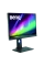Monitor BenQ SW240 / 24,1 inchi / IPS 1920x1200 WUXGA / Gri
