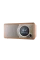 Radio portabil Sharp DR-450BRV03, Maro