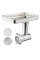 Robot de bucătărie Tefal QB813D38, Oțel inoxidabil