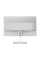 Monitor Lenovo L24e-40 / 23,8 inchi / VA 1920x1080 FHD / Storm Gray