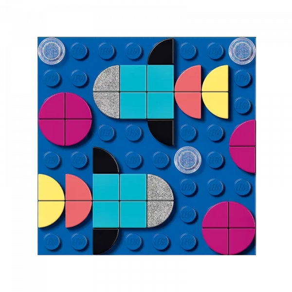 Constructor LEGO 41936, 6+