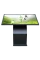 Display Wanbao LED430C118-OPS-i3, 43, Negru