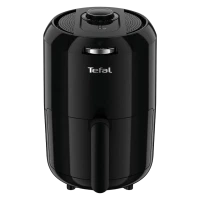 Фритюрница Tefal EasyFry Compact, Чёрный