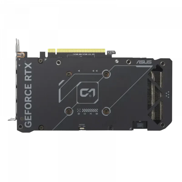 Видеокарта ASUS DUAL-RTX4060TI-A16G, 16GB GDDR6 128бит (DUAL-RTX4060TI-A16G)