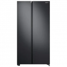 Frigider Samsung RS61R5041B4/UA, Negru