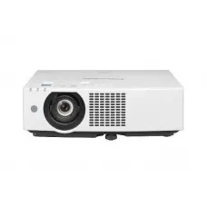 Instalare proiector Panasonic PT-VMZ51S, Alb