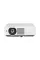 Instalare proiector Panasonic PT-VMZ51S, Alb
