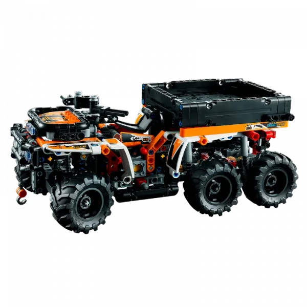 Конструктор LEGO 42139, 10+