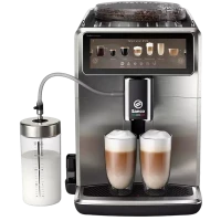 Aparat de cafea Saeco SM8885/00, Negru