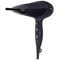 Фен VITEK VT-8204, 2200 Вт, Чёрный