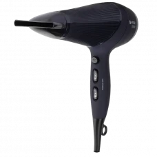 Фен VITEK VT-8204, 2200 Вт, Чёрный