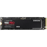 Накопитель SSD Samsung 980 PRO MZ-V8P500, 500Гб