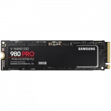 Unitate SSD Samsung 980 PRO MZ-V8P500, 500GB