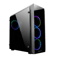 Navigator PC09006 // Gaming Pro / PC i7-14700KF Z690 32GB DDR4 2TB NVMe 1TB RTX4070Ti Super 16GB 850W