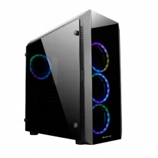 Navigator PC09006 // Gaming Pro / PC i7-14700KF Z690 32GB DDR4 2TB NVMe 1TB RTX4070Ti Super 16GB 850W