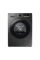 Сушильная машина Samsung DV90TA040AX/UA, 9кг, Нержавеющая сталь