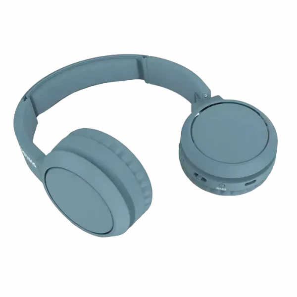 Наушники Philips TAH4205BL/00, Синий