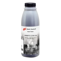 Тонер SCC TRHM203-120B-OS, 0,12кг, Черный