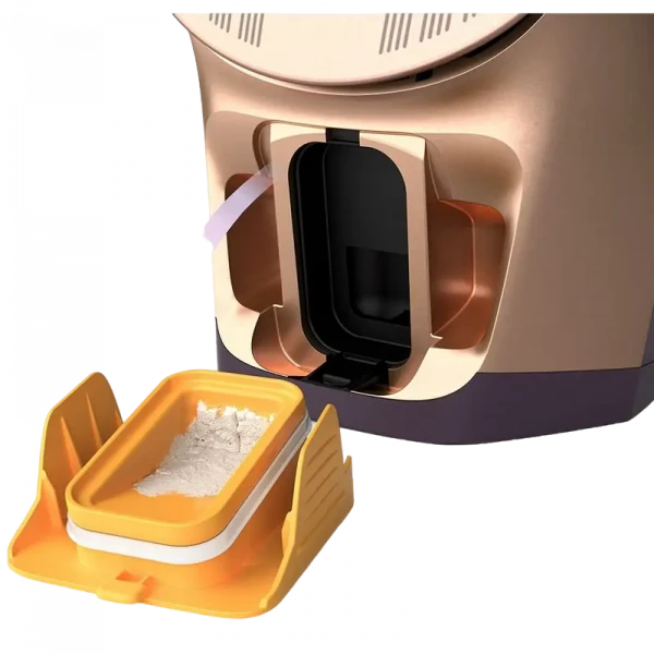 Утюг PHILIPS DST8040/30, 3000Вт, Фиолетовый