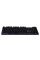 Tastatură Bloody B760, Cu fir, Negru