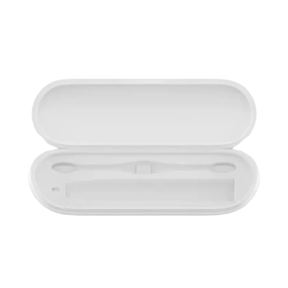 Дорожный футляр для зубной щетки Oclean BB01, Белый | Серый