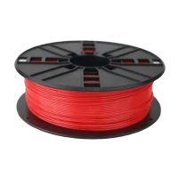 Filament pentru imprimantă 3D Gembird 3DP-PLA1.75-01-R, PLA, Roșu , 1.75 mm, 1kg
