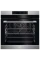 Cuptor Electric AEG BPK748380M, Oțel inoxidabil
