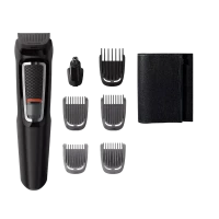 Мужской Триммер Philips MG3720/15, Чёрный