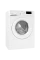 Mașină de spălat Indesit BWSE 61051, 6kg, Alb