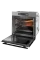 Cuptor Electric Whirlpool 6th Sense Absolute KZ9 6230 IX, Oțel inoxidabil
