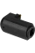 Adaptor Video Cablexpert A-OPTL-01, Negru