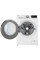 Mașină de spălat LG F2WR709S2W, 9kg, Alb