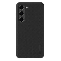 Husă Nillkin Galaxy S23 - Frosted Pro Magnetic, Negru
