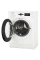 Стиральная машина Whirlpool BL SG7108V MB, 7кг, Белый