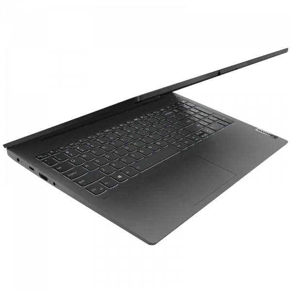 Laptop 15,6 Lenovo IdeaPad 5 15ITL05, Graphite Grey, Intel Core i5-1135G7, 16GB/512GB, Fără SO