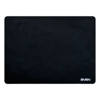 Коврик для мыши SVEN HC-01, 300мм x 225мм, Чёрный