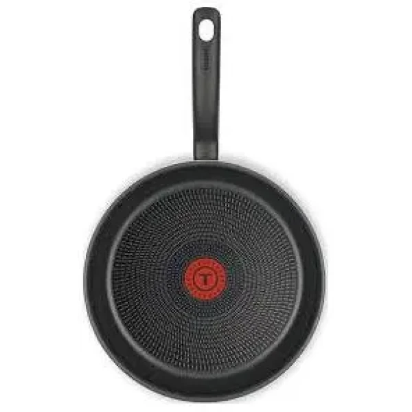 Tigaie Tefal C3550602, 28cm, Negru