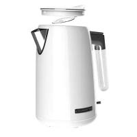 Электрочайник Polaris PWK 1746CA, Белый